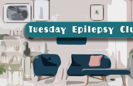 Tuesday Epilepsy Club Members